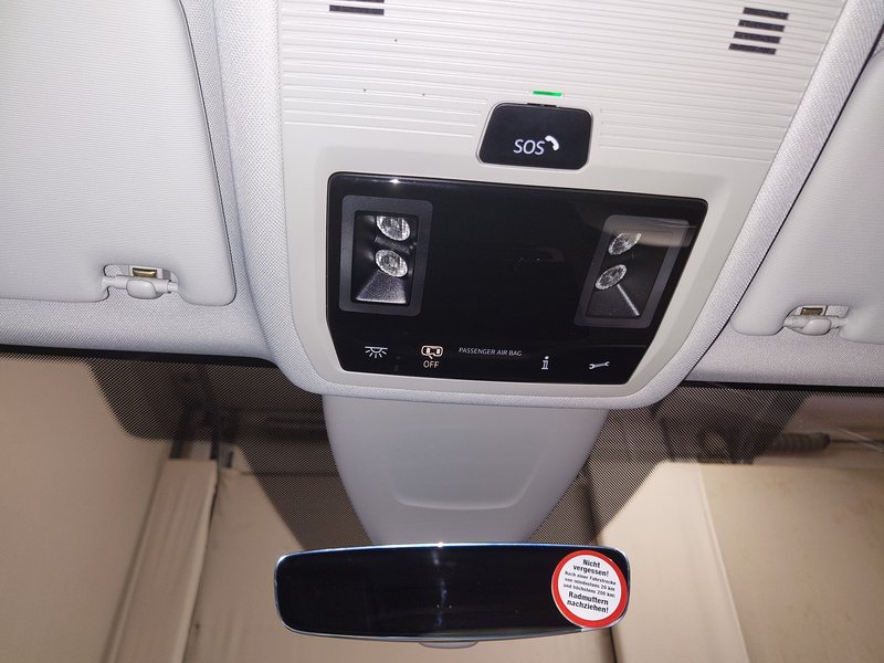 Škoda Enyaq iV 80 • ACC • AHK — 16