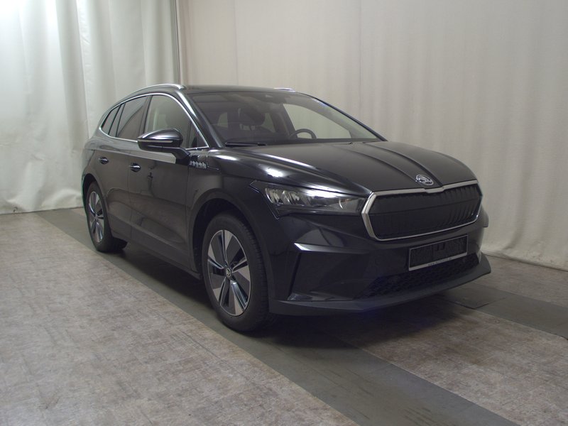 Škoda Enyaq iV 80 • ACC • AHK — 3