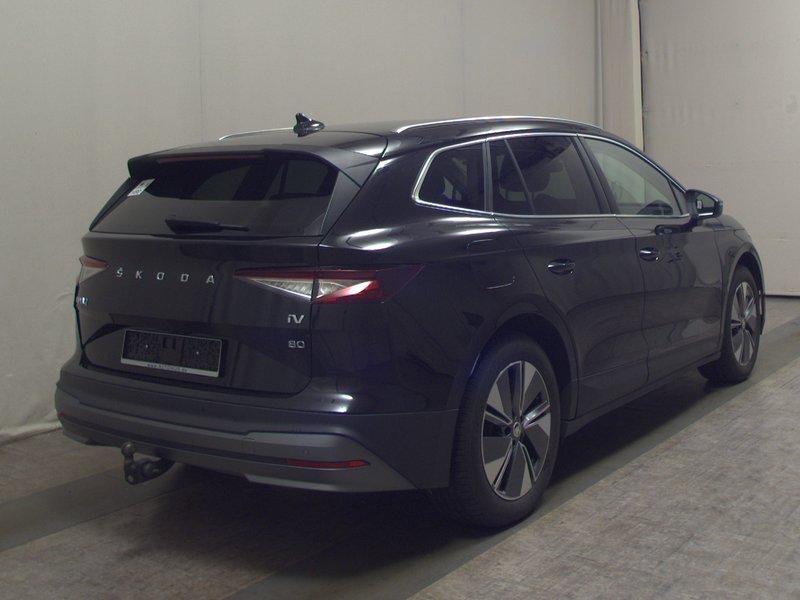 Škoda Enyaq iV 80 • ACC • AHK — 4