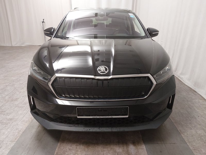 Škoda Enyaq iV 80 • ACC • AHK — 9