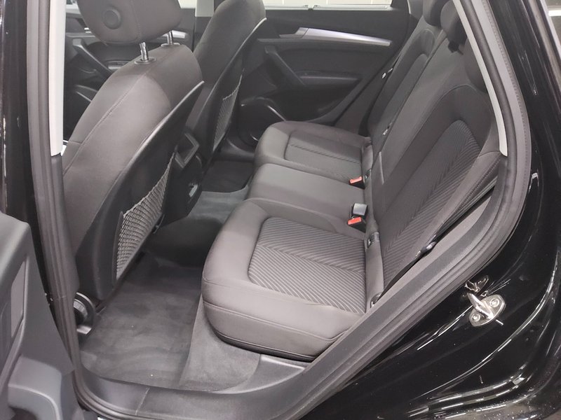 Audi Q5 40 TDI quattro automatik • AHK • digitalni instrumenti — 13