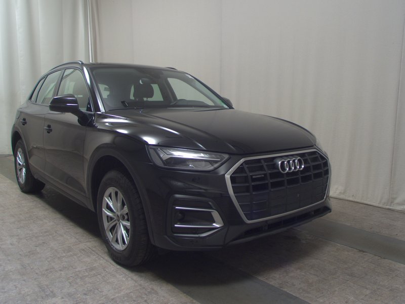 Audi Q5 40 TDI quattro automatik • AHK • digitalni instrumenti — 3