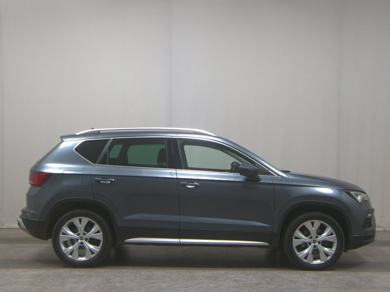 SEAT Ateca 2.0 TDI automatik 4Drive Xperience • Full LED