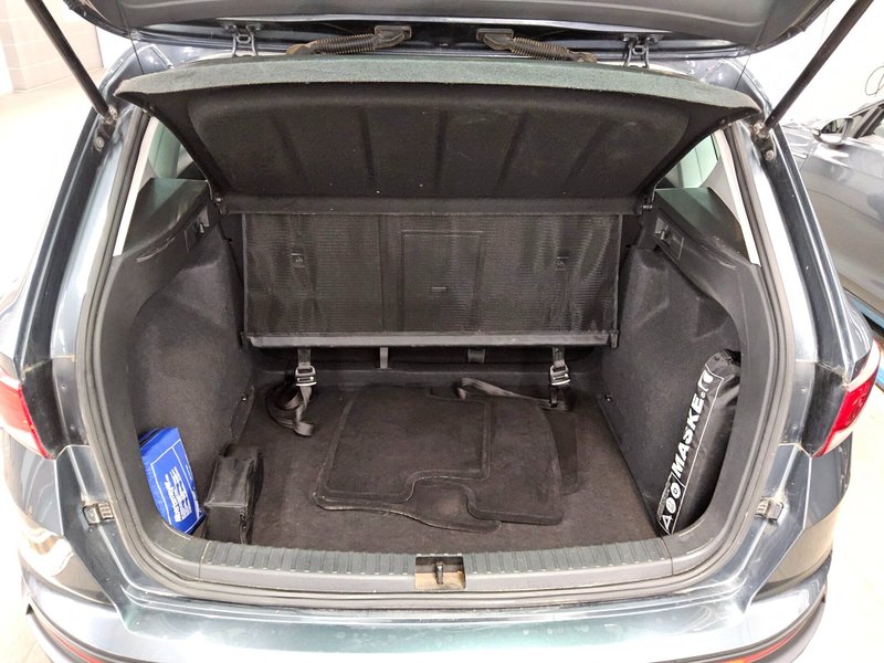 SEAT Ateca 2.0 TDI automatik 4Drive Xperience • Full LED — 11