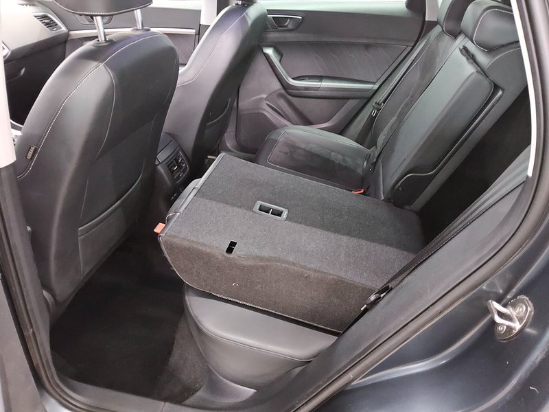 SEAT Ateca 2.0 TDI automatik 4Drive Xperience • Full LED — 12