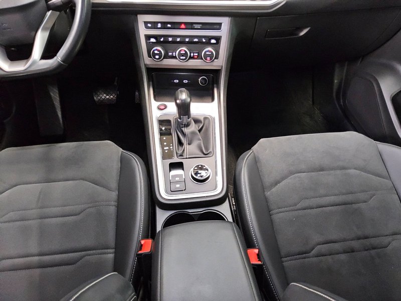 SEAT Ateca 2.0 TDI automatik 4Drive Xperience • Full LED — 6