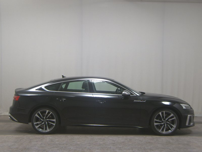 Audi S5 Sportback 3.0 TDI quattro automatik • pogon 4x4 • el. peta vrata
