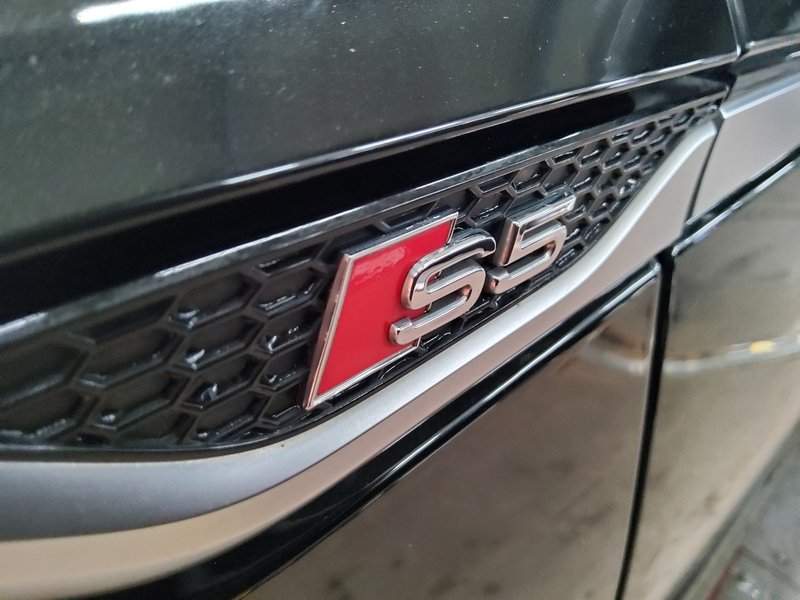 Audi S5 Sportback 3.0 TDI quattro automatik • pogon 4x4 • el. peta vrata — 11