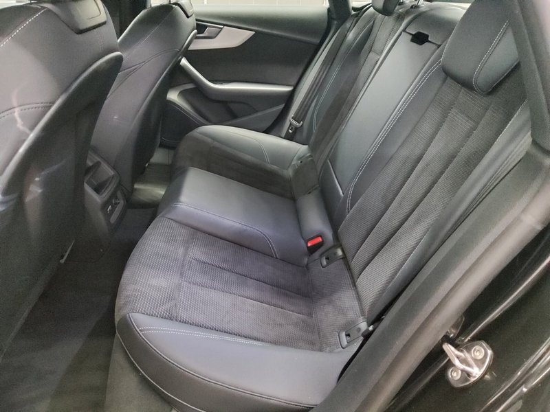 Audi S5 Sportback 3.0 TDI quattro automatik • pogon 4x4 • el. peta vrata — 13