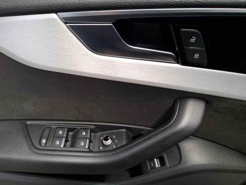 Audi S5 Sportback 3.0 TDI quattro automatik • pogon 4x4 • el. peta vrata — 9
