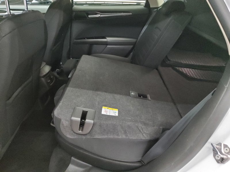 Ford Mondeo Turnier 2.0 EcoBlue automatik Titanium • ACC — 12