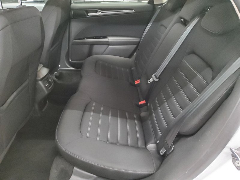 Ford Mondeo Turnier 2.0 EcoBlue automatik Titanium • ACC — 13