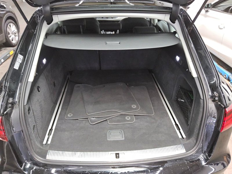 Audi A6 Avant 2.0 TDI ultra automatik • AHK • električna peta vrata — 11