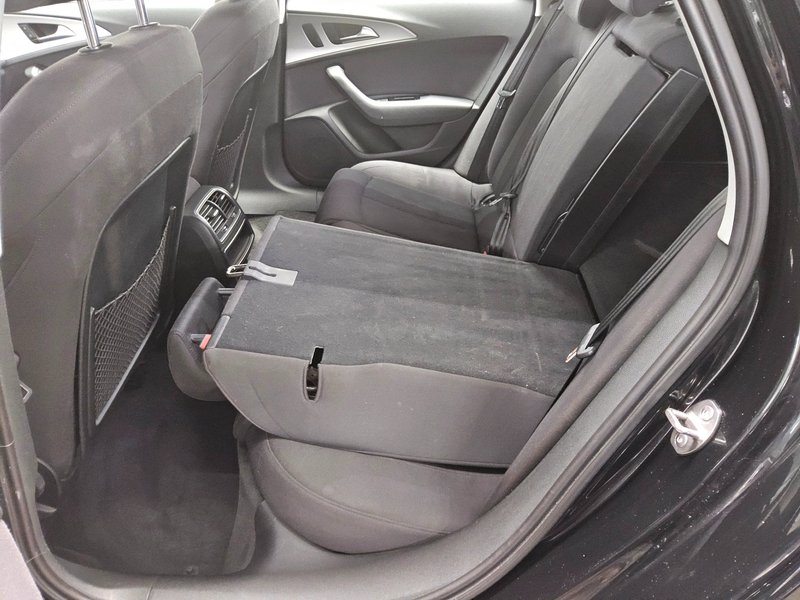 Audi A6 Avant 2.0 TDI ultra automatik • AHK • električna peta vrata — 12