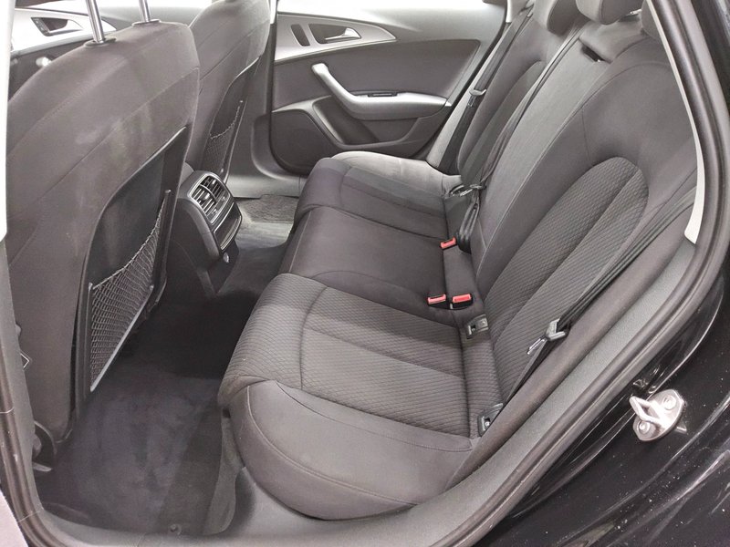 Audi A6 Avant 2.0 TDI ultra automatik • AHK • električna peta vrata — 13