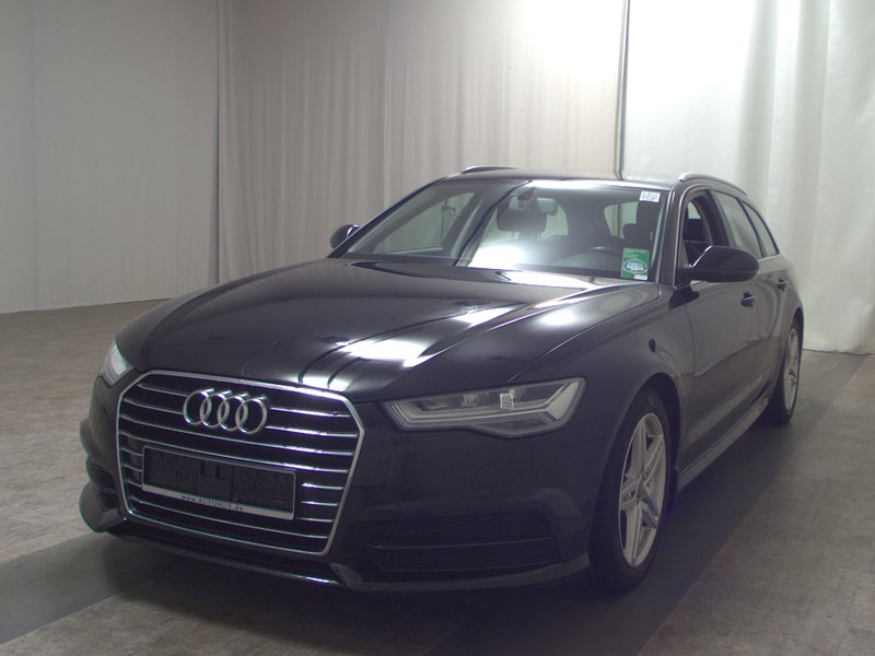 Audi A6 Avant 2.0 TDI ultra automatik • AHK • električna peta vrata — 2