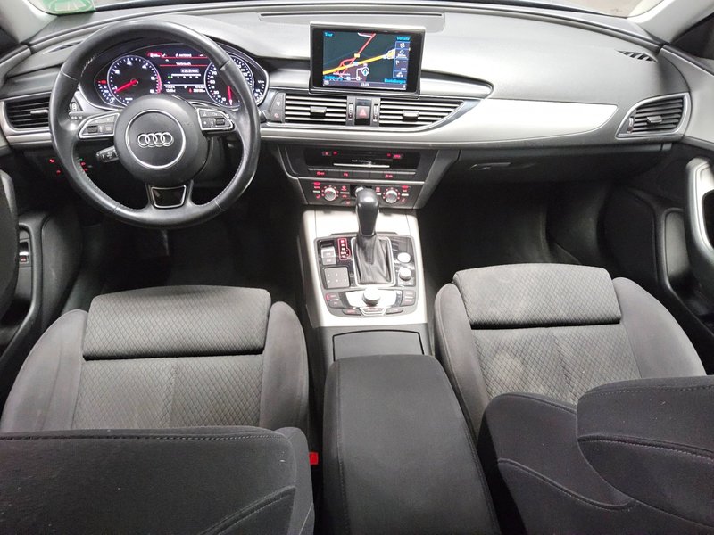 Audi A6 Avant 2.0 TDI ultra automatik • AHK • električna peta vrata — 5