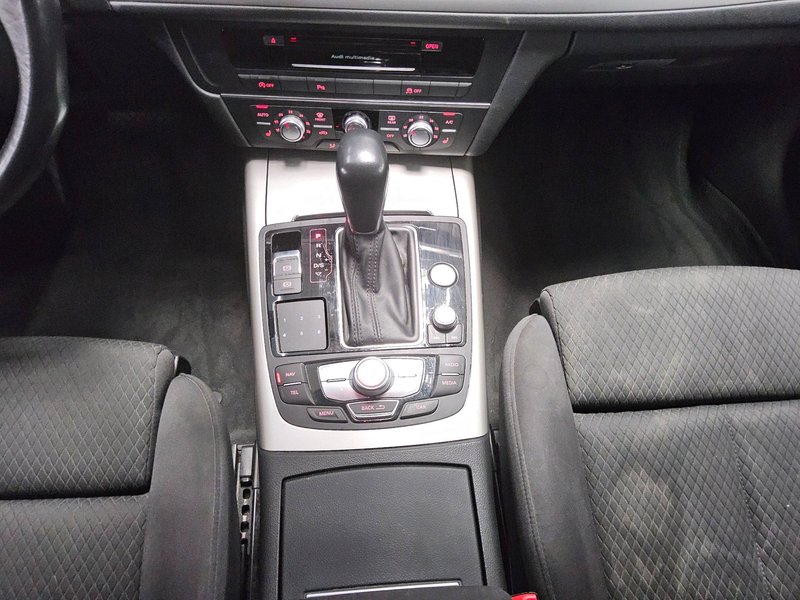 Audi A6 Avant 2.0 TDI ultra automatik • AHK • električna peta vrata — 6