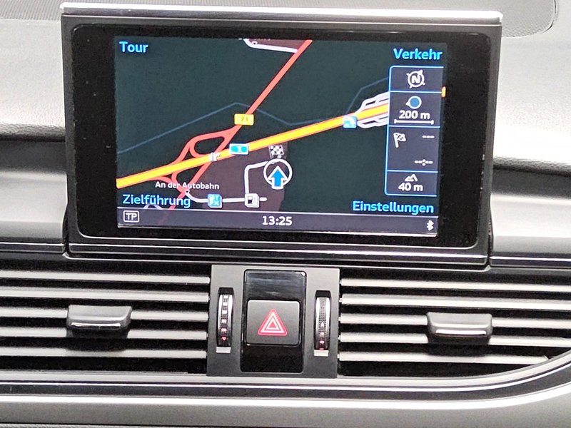 Audi A6 Avant 2.0 TDI ultra automatik • AHK • električna peta vrata — 7