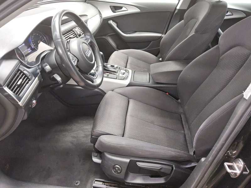 Audi A6 Avant 2.0 TDI ultra automatik • AHK • električna peta vrata — 8