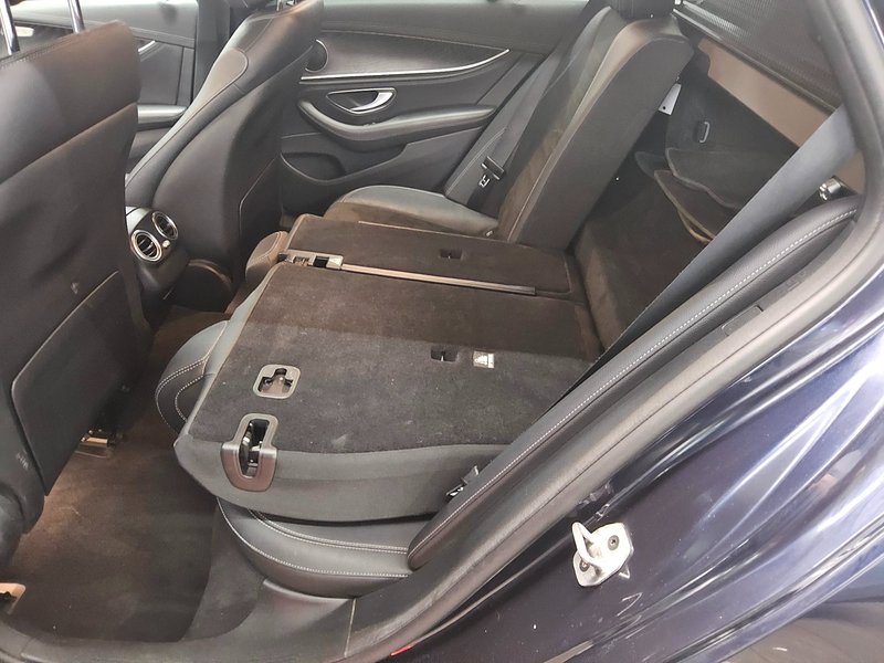 Mercedes-Benz E 300 e karavan automatik AMG Line • ACC • AHK — 12