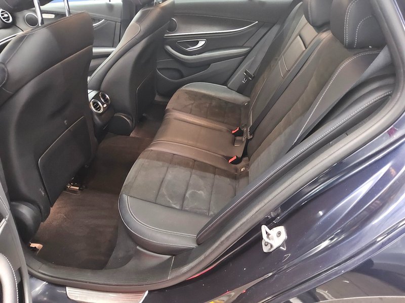 Mercedes-Benz E 300 e karavan automatik AMG Line • ACC • AHK — 13