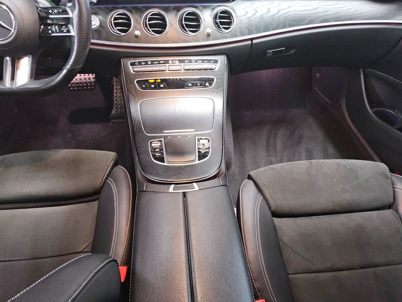 Mercedes-Benz E 300 e karavan automatik AMG Line • ACC • AHK — 6