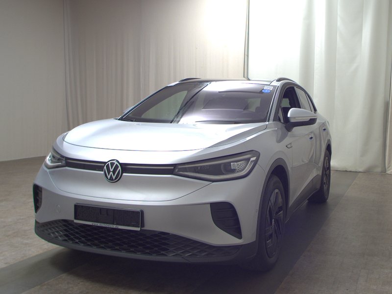 Volkswagen ID.4 Pro Performance • 360° kamera • ACC — 2