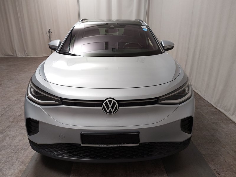 Volkswagen ID.4 Pro Performance • 360° kamera • ACC — 9