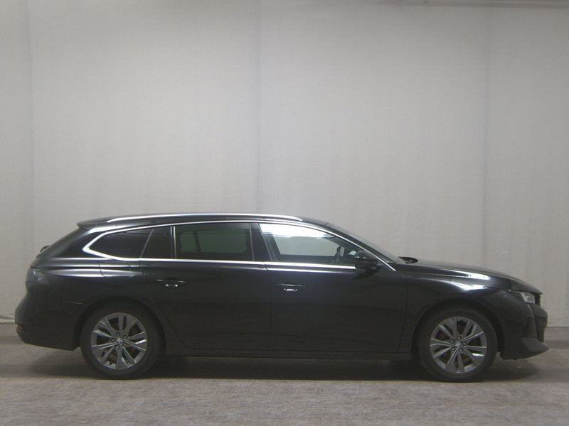 Peugeot 508 SW 1.5 BlueHDi automatik Allure • Full LED • ACC