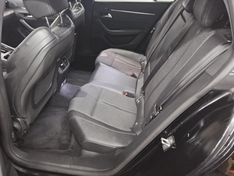 Peugeot 508 SW 1.5 BlueHDi automatik Allure • Full LED • ACC — 13