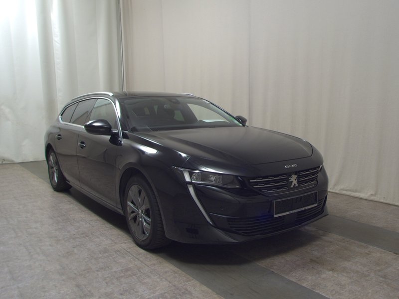 Peugeot 508 SW 1.5 BlueHDi automatik Allure • Full LED • ACC — 3