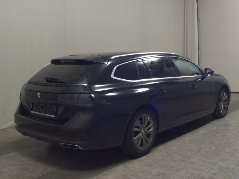 Peugeot 508 SW 1.5 BlueHDi automatik Allure • Full LED • ACC — 4