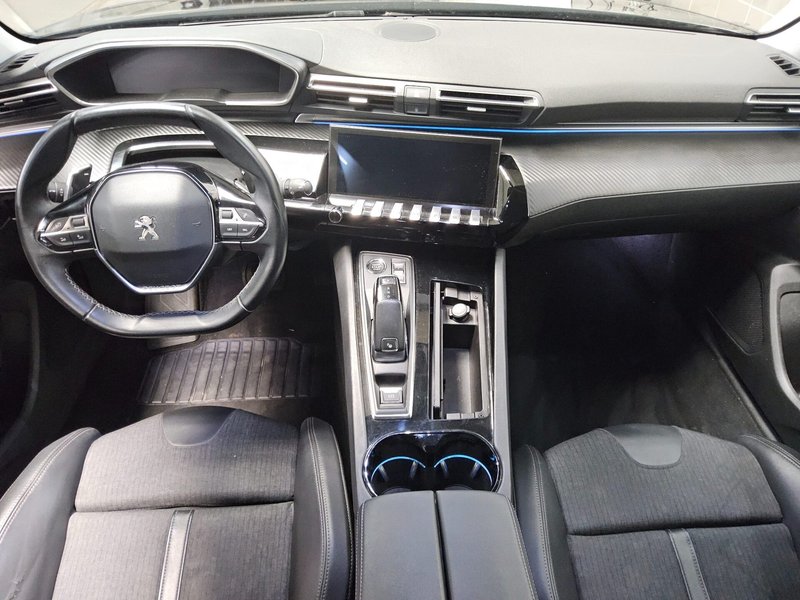 Peugeot 508 SW 1.5 BlueHDi automatik Allure • Full LED • ACC — 5