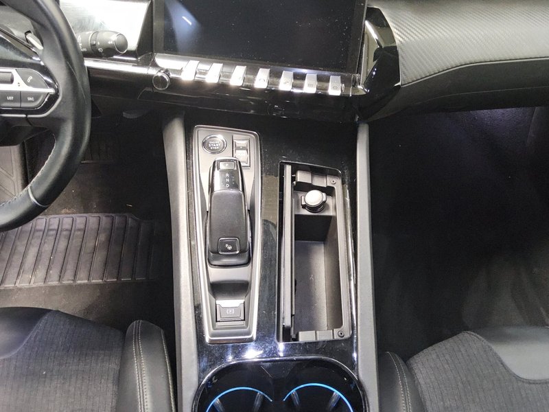 Peugeot 508 SW 1.5 BlueHDi automatik Allure • Full LED • ACC — 6
