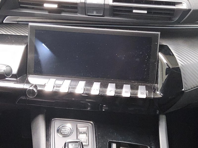 Peugeot 508 SW 1.5 BlueHDi automatik Allure • Full LED • ACC — 7