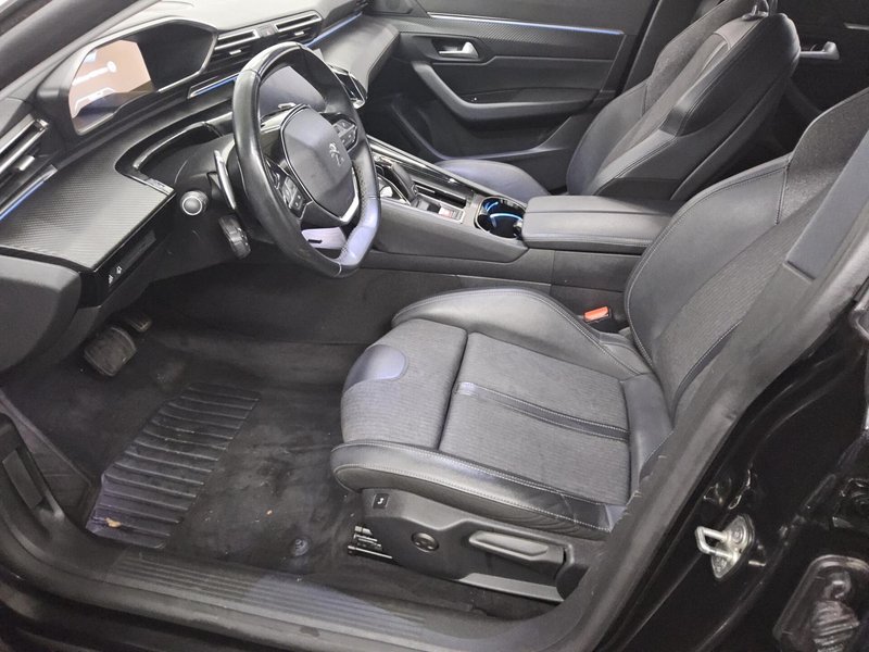 Peugeot 508 SW 1.5 BlueHDi automatik Allure • Full LED • ACC — 8