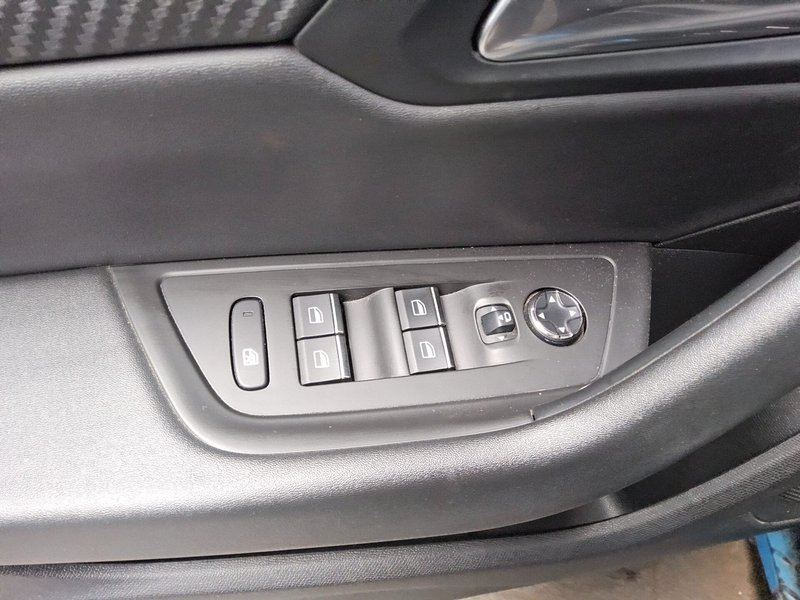 Peugeot 508 SW 1.5 BlueHDi automatik Allure • Full LED • ACC — 9