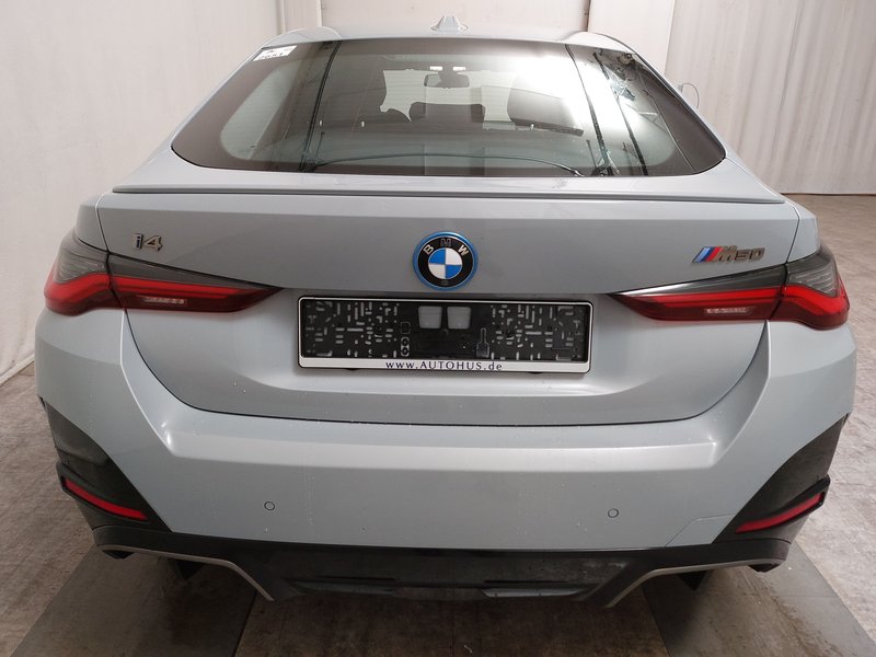 BMW i4 • ACC • Full LED — 14