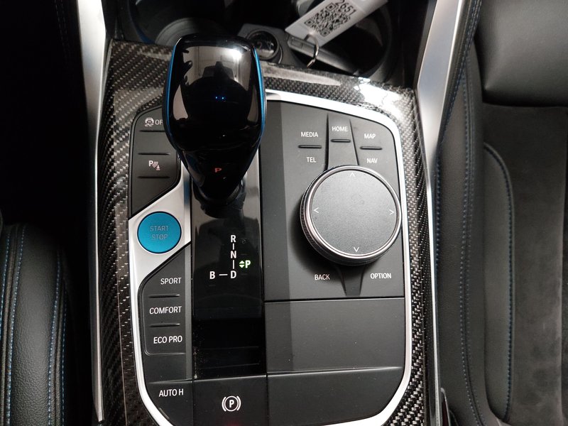BMW i4 • ACC • Full LED — 16