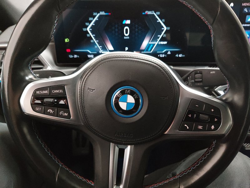BMW i4 • ACC • Full LED — 17