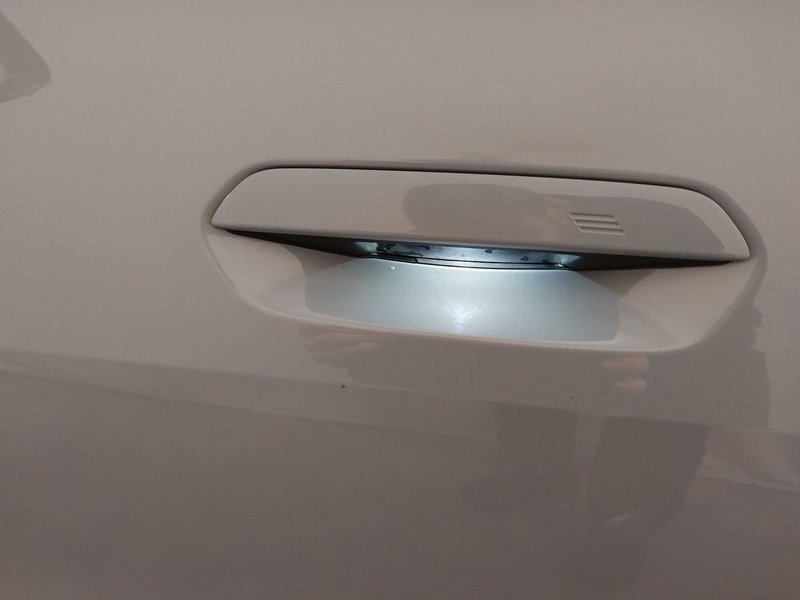 BMW i4 • ACC • Full LED — 18