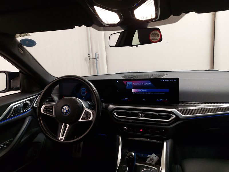 BMW i4 • ACC • Full LED — 20