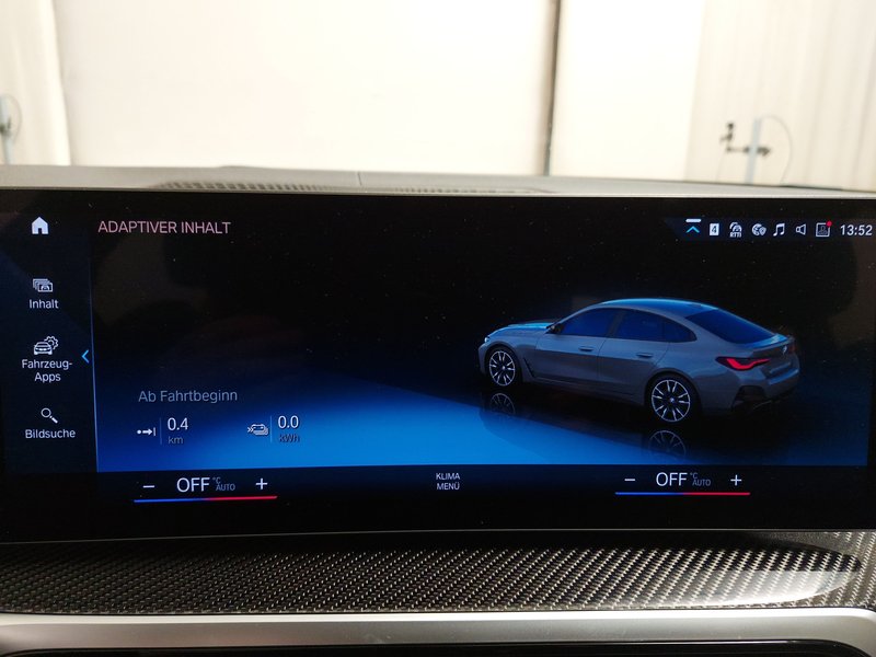 BMW i4 • ACC • Full LED — 21