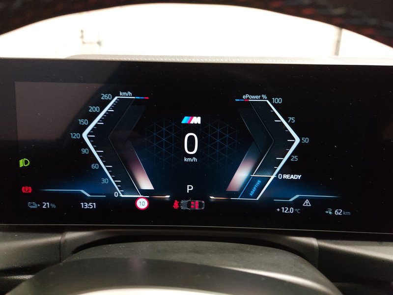 BMW i4 • ACC • Full LED — 24