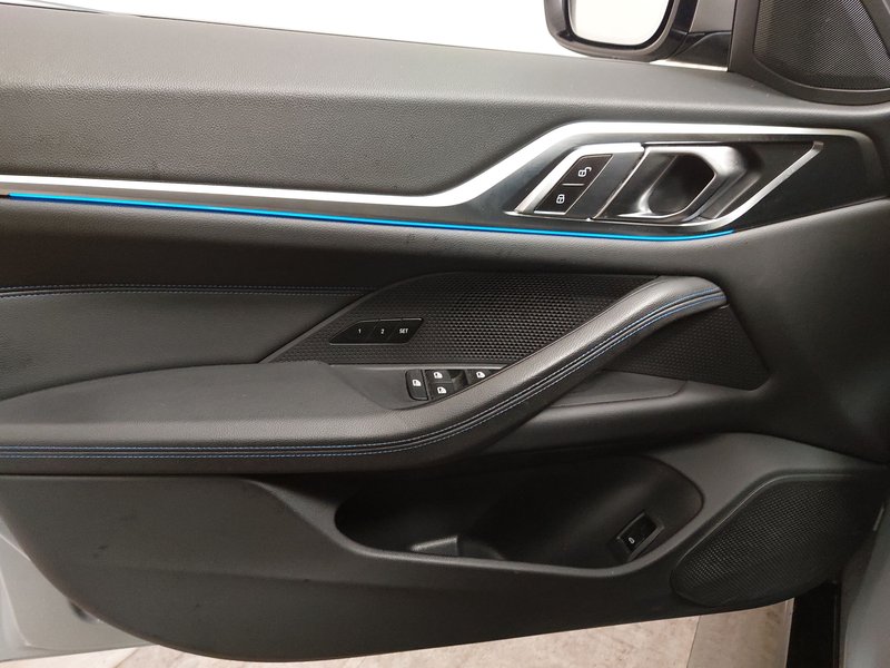 BMW i4 • ACC • Full LED — 5