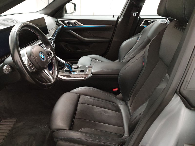 BMW i4 • ACC • Full LED — 6