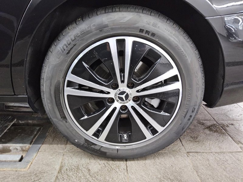 Mercedes-Benz E 220 d karavan automatik Avantgarde • ACC • koža — 10