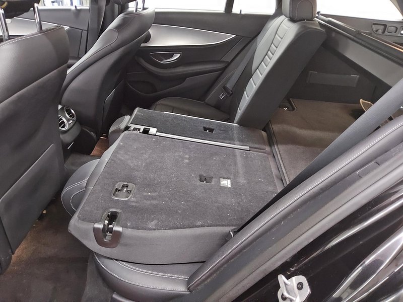 Mercedes-Benz E 220 d karavan automatik Avantgarde • ACC • koža — 12
