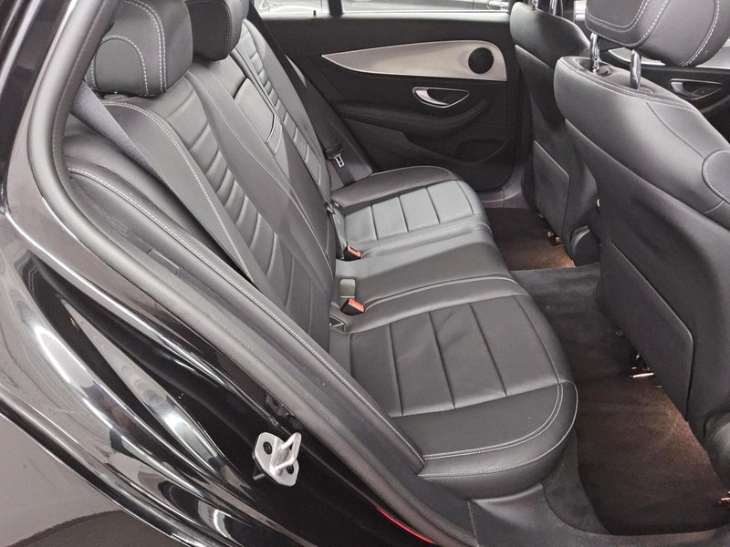 Mercedes-Benz E 220 d karavan automatik Avantgarde • ACC • koža — 13